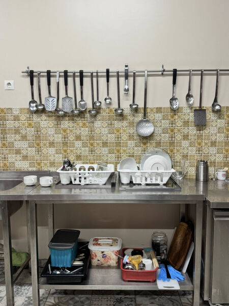 Viesību nams - Ķimene 