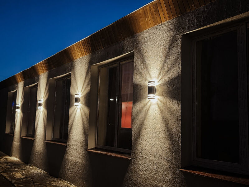 Viesību nams - Ķimene 