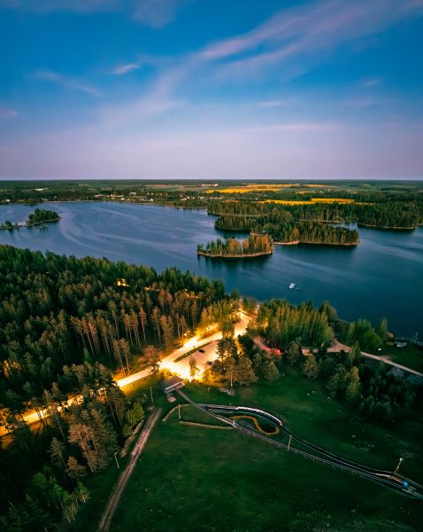 Jēkabpils Mežaparks