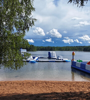 Jēkabpils Ūdens Parks