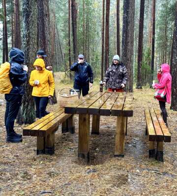 Piedzīvojumi Ārpus Telpas