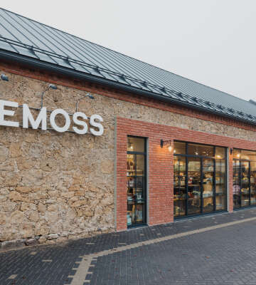 GEMOSS