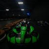 Kartingu halle Jēkabpilī