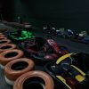 Kartingu halle Jēkabpilī