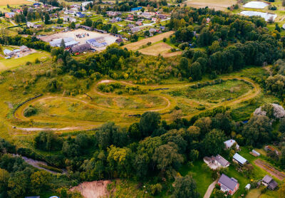 Aknīste