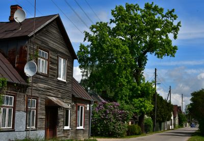 Jekabpils City