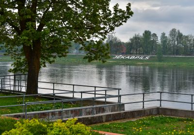 Jēkabpils