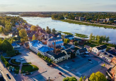 Jēkabpils