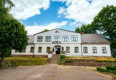 Viesytė