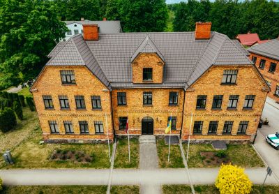 Viesytė