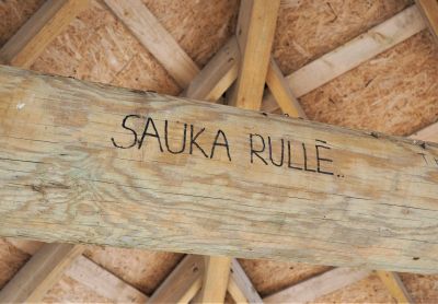 Sauka