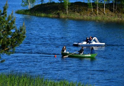 Jekabpils City