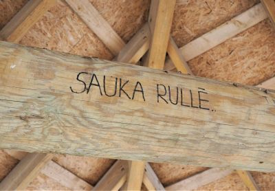 Sauka