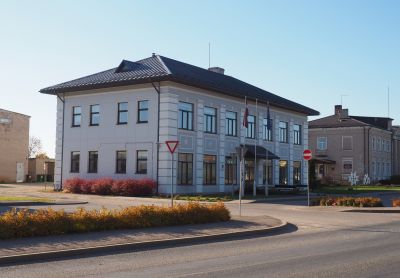 Aknysta