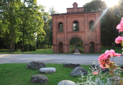 Aknysta