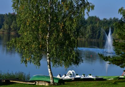 Jekabpils City
