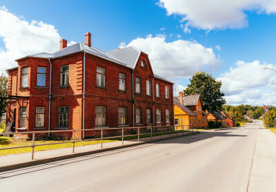 Aknīste