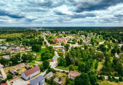 Viesytė