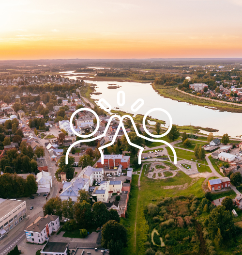 Aktivitātes iekštelpās