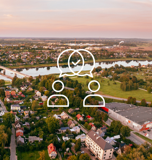 Novada viesu aptauja