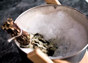 Mobili pirtys ir kubilai