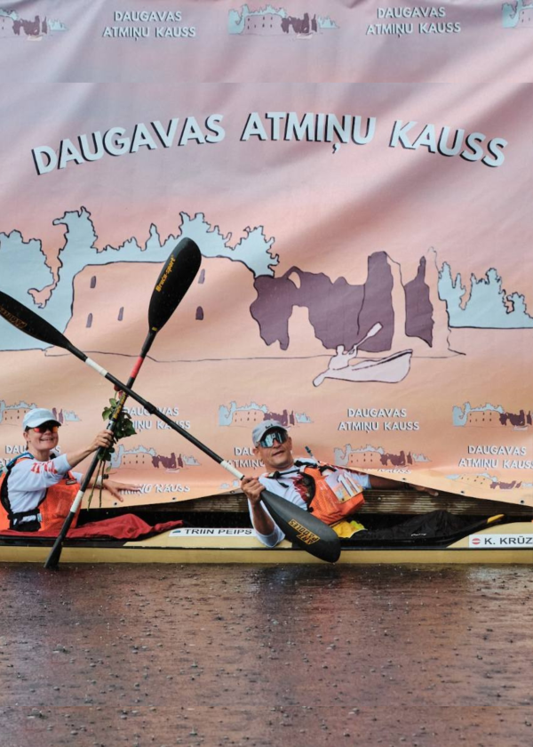 Daugavas atmiņu kauss 2026