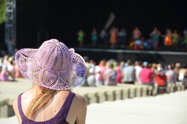 Jēkabpils &Scaron;lāgermūzikas festivāls 2026