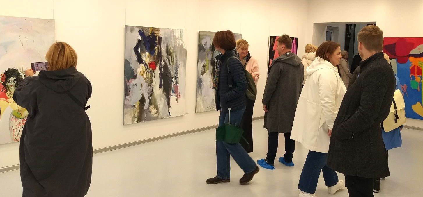 Jēkabpili apmeklē Latvijas tūroperatori 