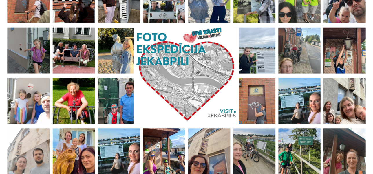 Foto ekspedīcija 