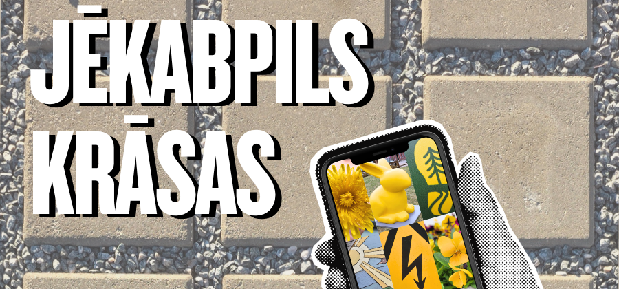 Esi tūrists savā novadā - piedalies foto izaicinājumā un laimē tūrista komplektu! 