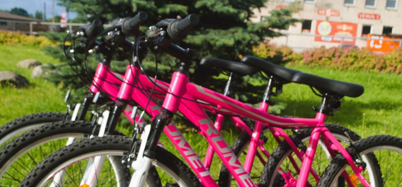 Sēlijas iepazīšanai turpmāk pieejama arī velo noma