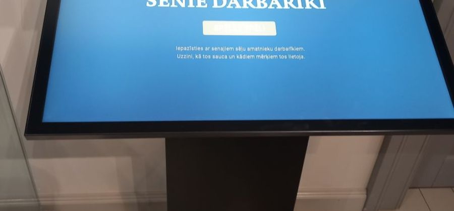 Ekspozīcija 