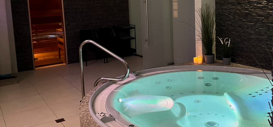 Atpūties Zemgales SPA!
