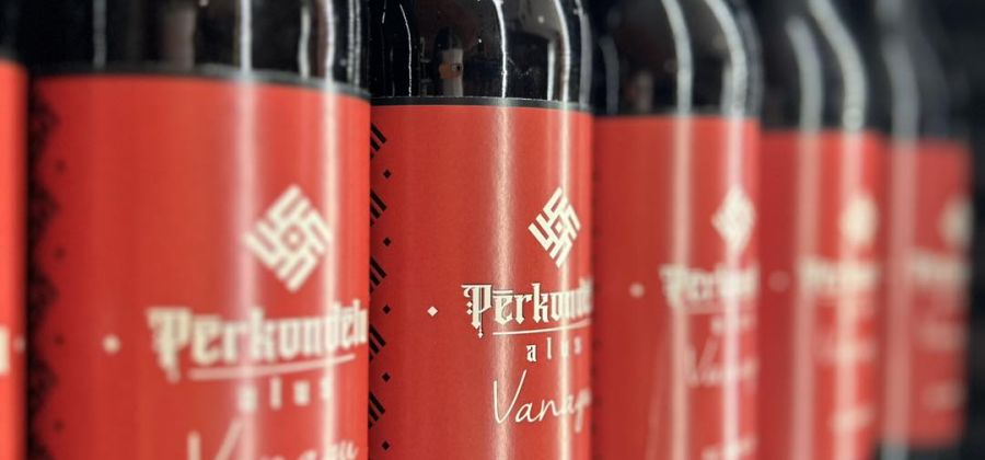  “Pērkondēlu alus” brūzis aicina iepazīt alus darīšanas mākslu
