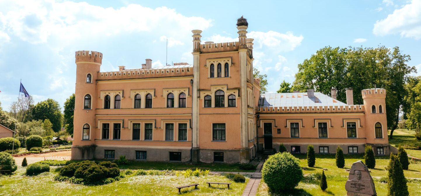 Aicina iepazīt Gārseni audiogida pavadībā