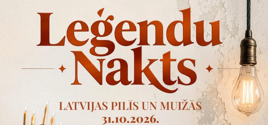 Krustpils un Gārsenes pilis aicina uz 