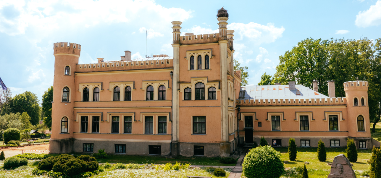 Jēkabpils novada TIC aicina iepazīt Sēliju tūrisma izstādē “Adventur”