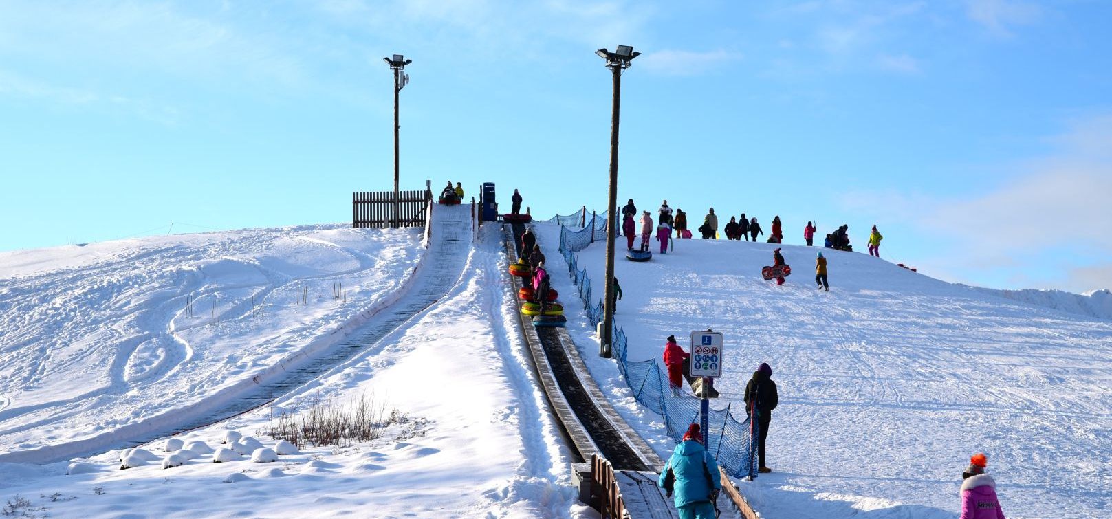Baudi ziemu Jēkabpils novadā!