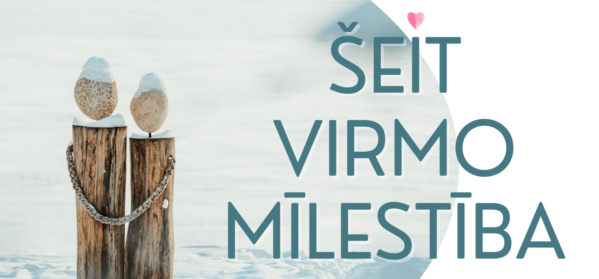 Mīlestība virmo Jēkabpils novadā! 