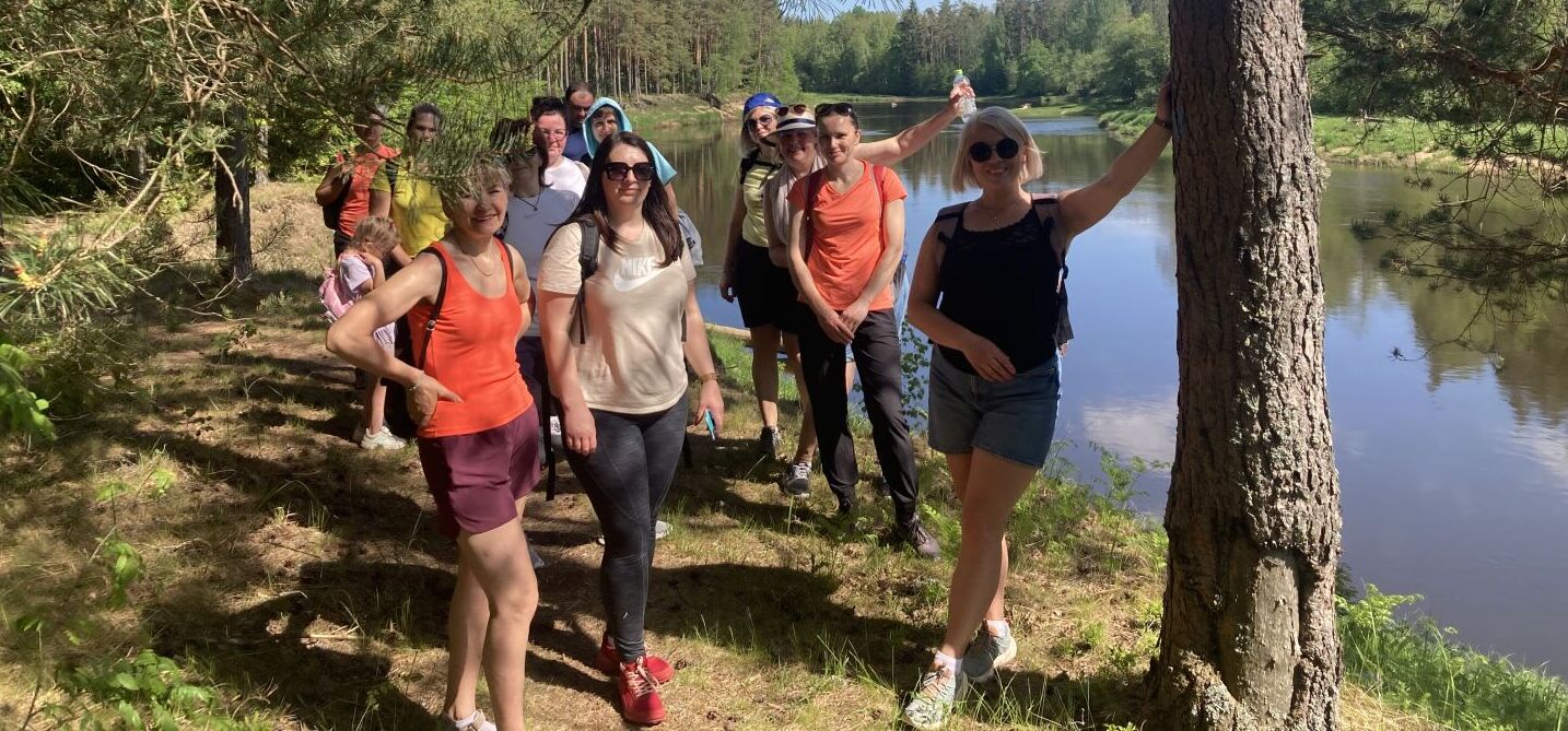 Jēkabpils novadā – jauns aktīvās atpūtas pakalpojumu sniedzējs “Piedzīvojumi Ārpus Telpas”