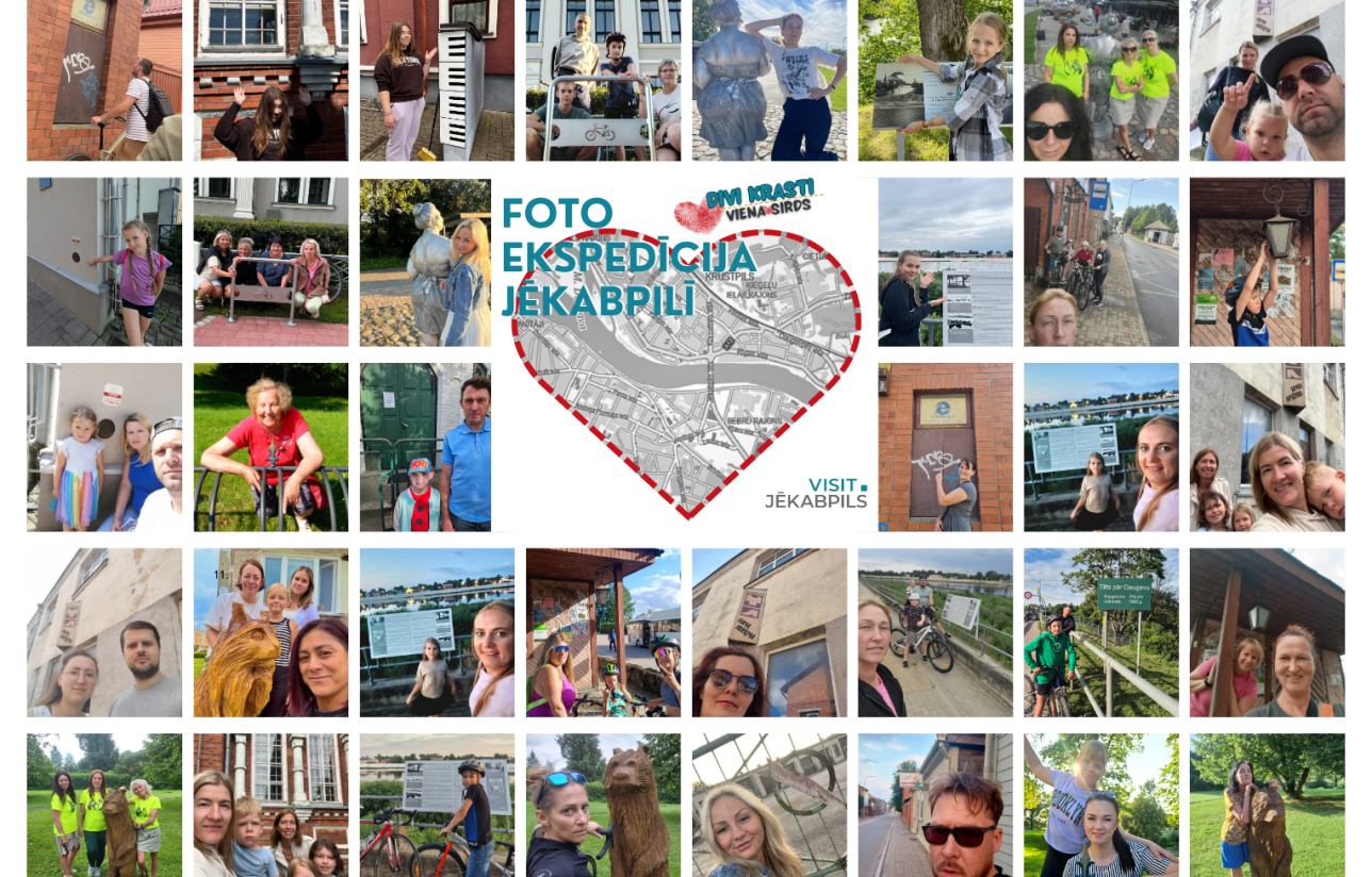 Foto ekspedīcija 