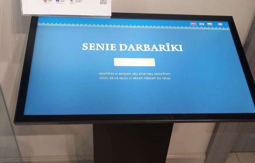 Ekspozīcija 