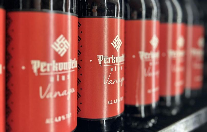  “Pērkondēlu alus” brūzis aicina iepazīt alus darīšanas mākslu