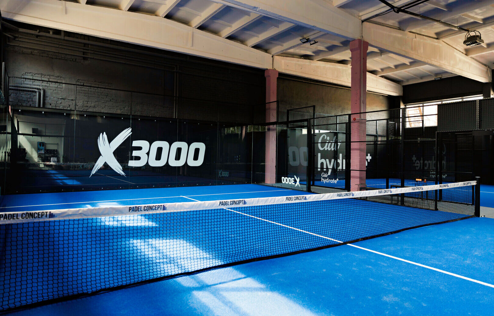 Jēkabpilī atklāts pirmais Padel tenisa klubs – RN PADEL CLUB