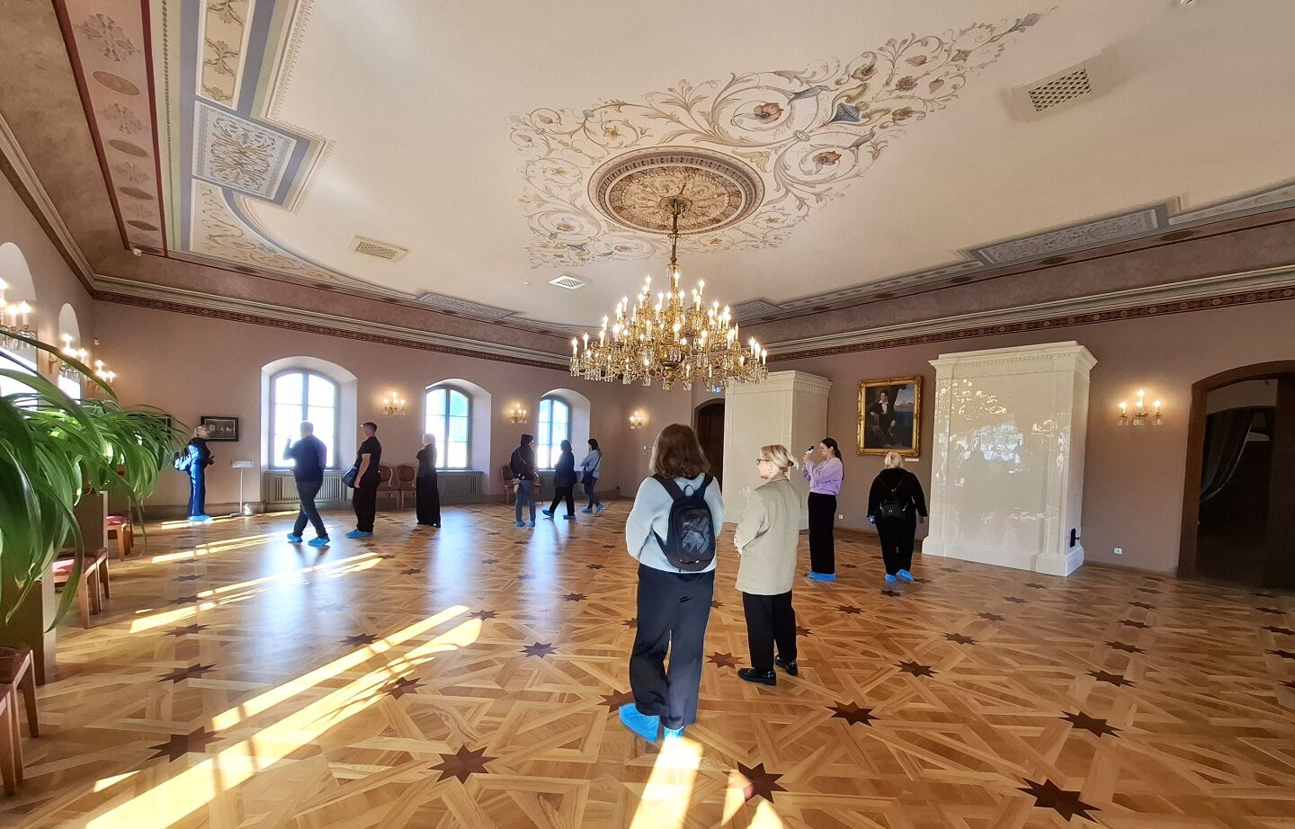 Lietuvas tūroperatori iepazīst Jēkabpils novada tūrisma piedāvājumu